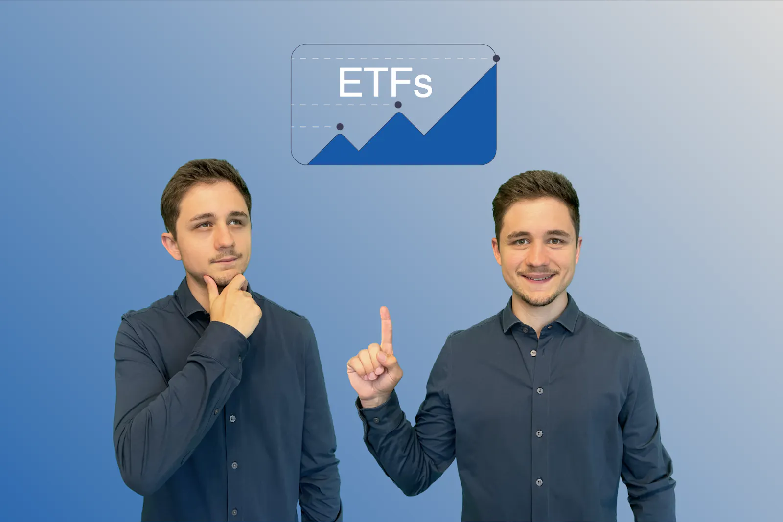 Alles was du über ETFs wissen musst!