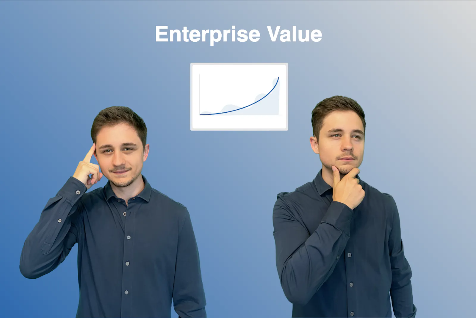 Enterprise Value - Was ist das?