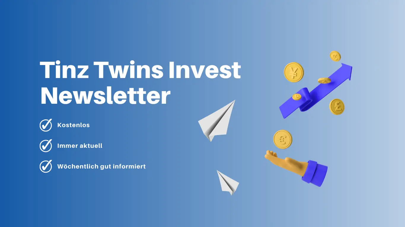 Tinz Twins Invest Newsletter